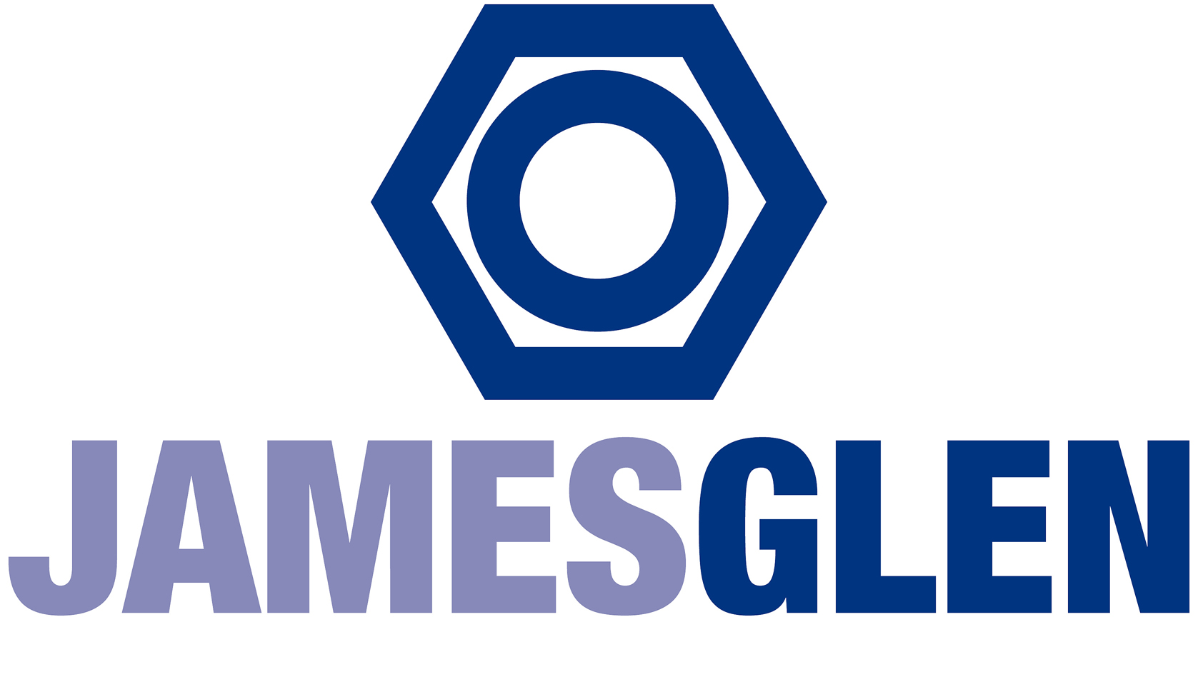 James Glen Logo