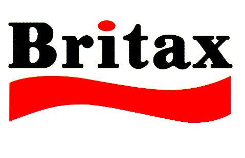 Britax Logo